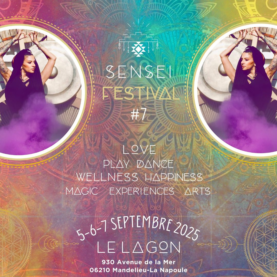 Events Mélo - FB (Publication Instagram)(7) Sensei Festival