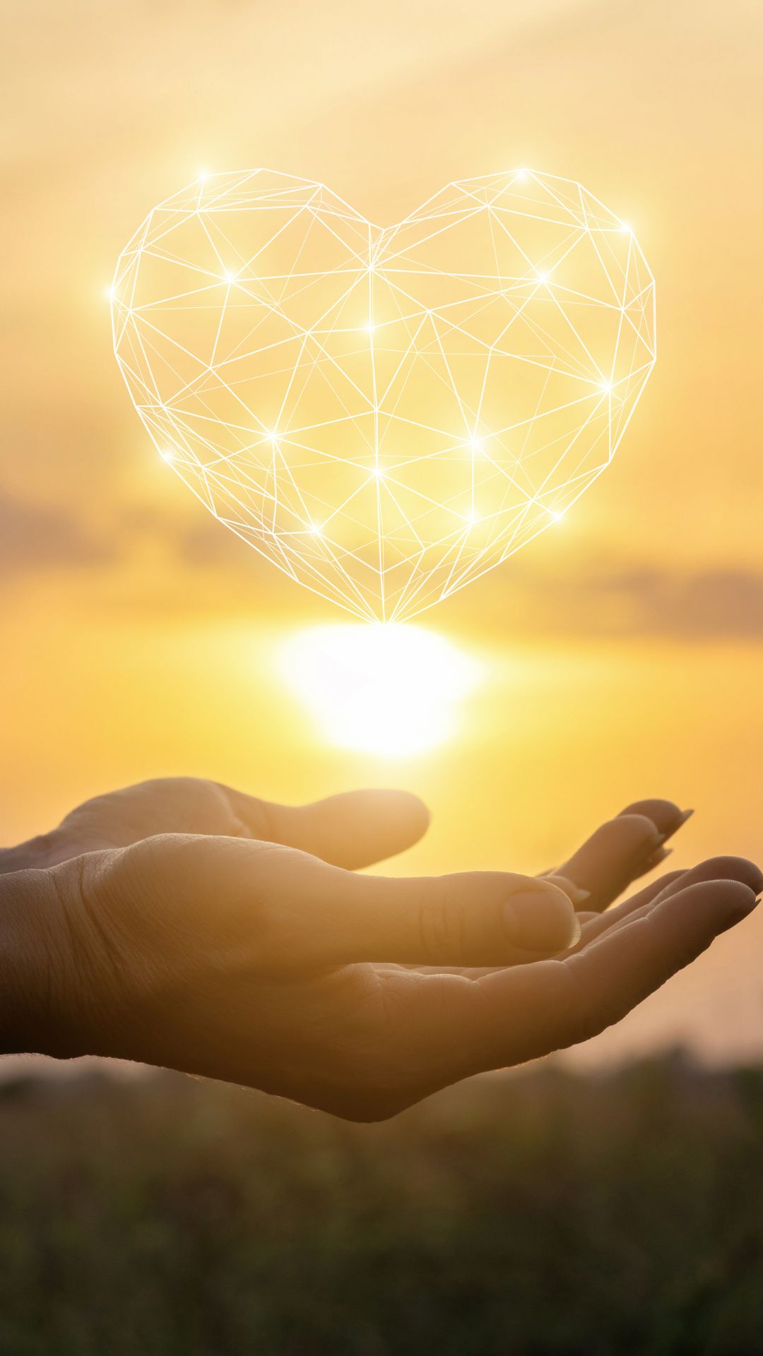 Les 7 Rayons Sacrés