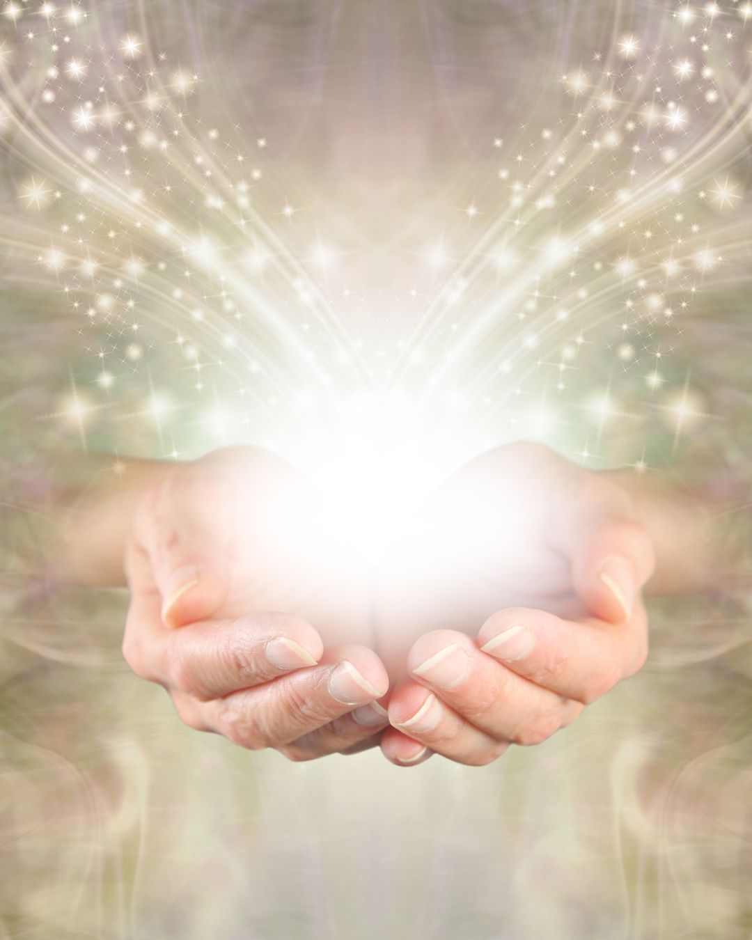 soin dépollution magie noire entités