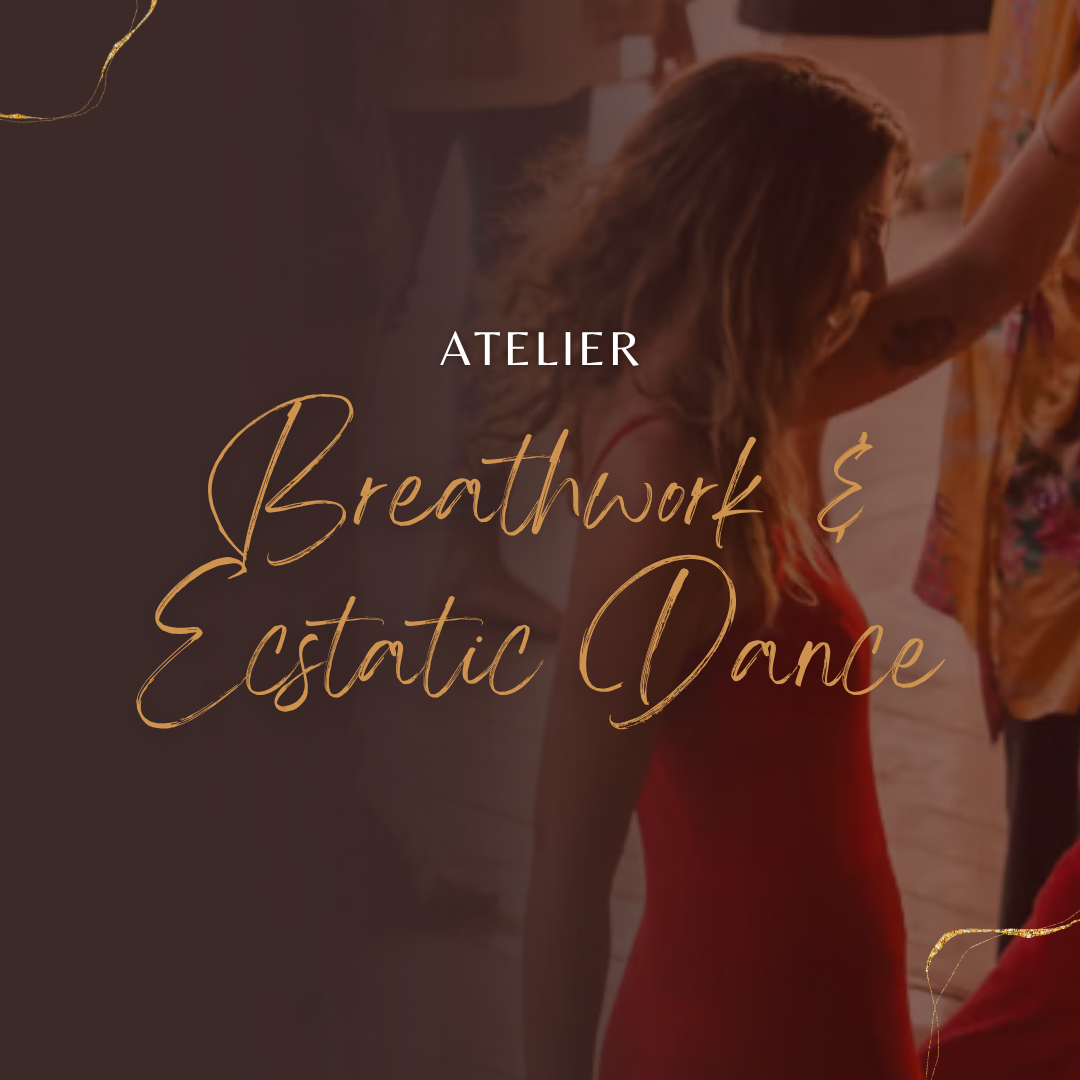 Breathwork & Ecstatic Dance