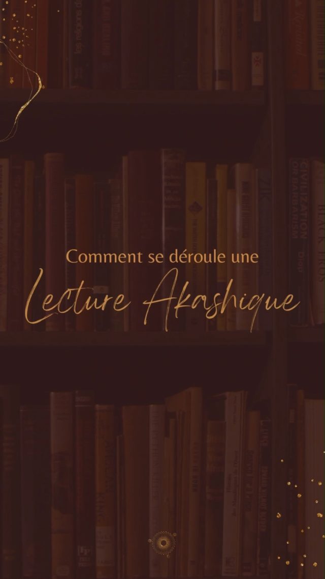 ✨ Comment se passe une séance dans les Annales Akashiques ? 🔮
Tu te poses peut-être cette question avant de franchir le pas…

Une séance akashique, c’est un espace sacré où l’on vient se reconnecter à la sagesse de son âme.
Ce n’est pas une prédiction. Ce n’est pas de la voyance.
C’est une guidance claire, vibrante, profondément juste.

🌿 Ce que tu peux y recevoir :
• Des clés pour comprendre les blocages que tu vis aujourd’hui
• Une libération de mémoires karmiques ou transgénérationnelles
• Un éclairage doux et puissant pour t’aligner avec qui tu es vraiment

🎥 Dans cette vidéo, je t’emmène avec moi pour t’expliquer pas à pas comment se déroule une séance, ce que tu peux attendre, et comment t’y préparer.

💛 Tu peux réserver une séance avec moi, ou simplement venir explorer… avec ton cœur ouvert, lors de ma conférence sur les Annales Akashiques le 4 Juin à 19h30 chez @alternatives06 

Toutes les infos sont sur le lien en bio.

Avec tout mon Amour,
Mélodie ❤️

#AnnalesAkashiques
#Guidance
#Éveilspirituel
#âme
#Guérison
#LectureAkashique
#akasha
#Spiritualité